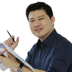 Guru Sunny Yee Our Teachers