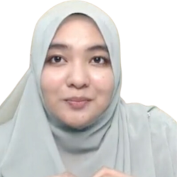Cikgu Ainina