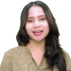 Teacher Ain Nabiella