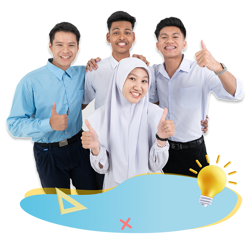 tebus 14 student group