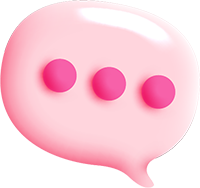 chat bubble icon