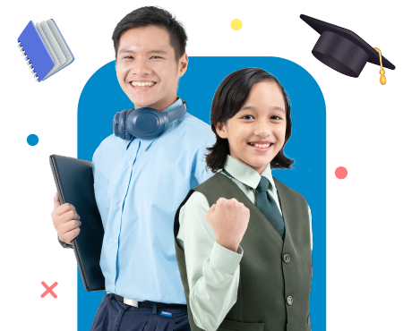 student registration