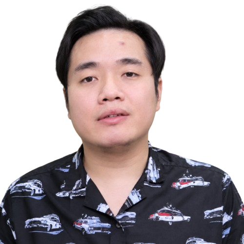 Teacher Jeffrey