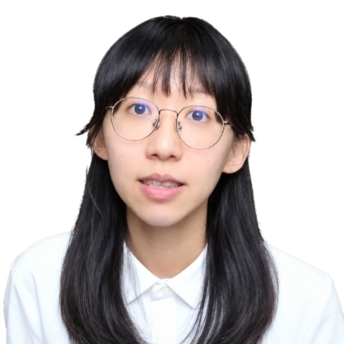 Teacher Xin Ying